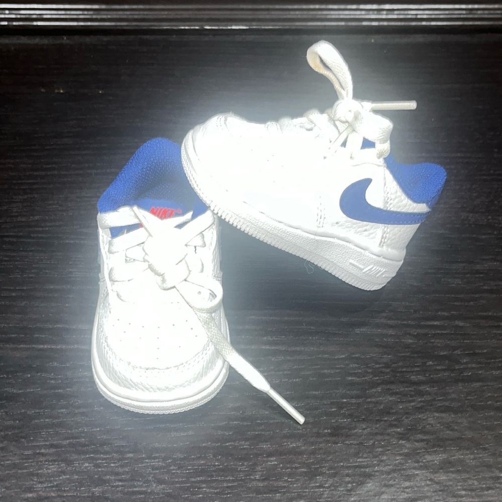 Nike Air Force 1 size 2C